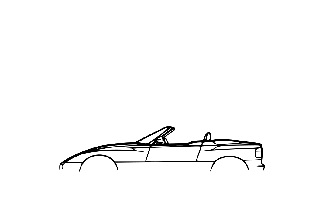 BMW Z1