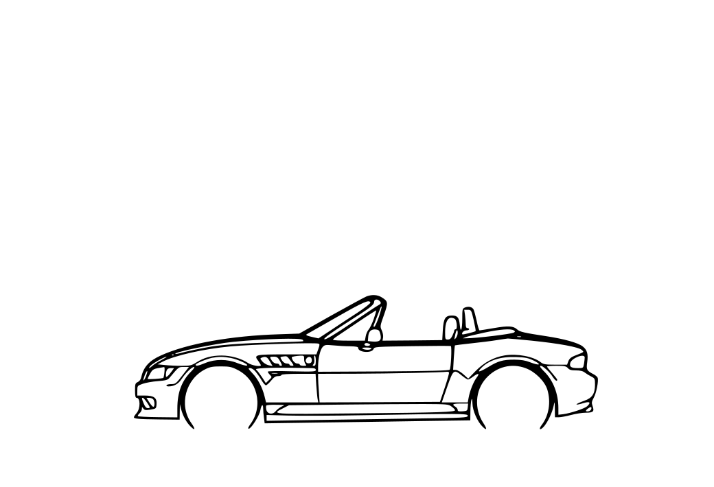 BMW Z3