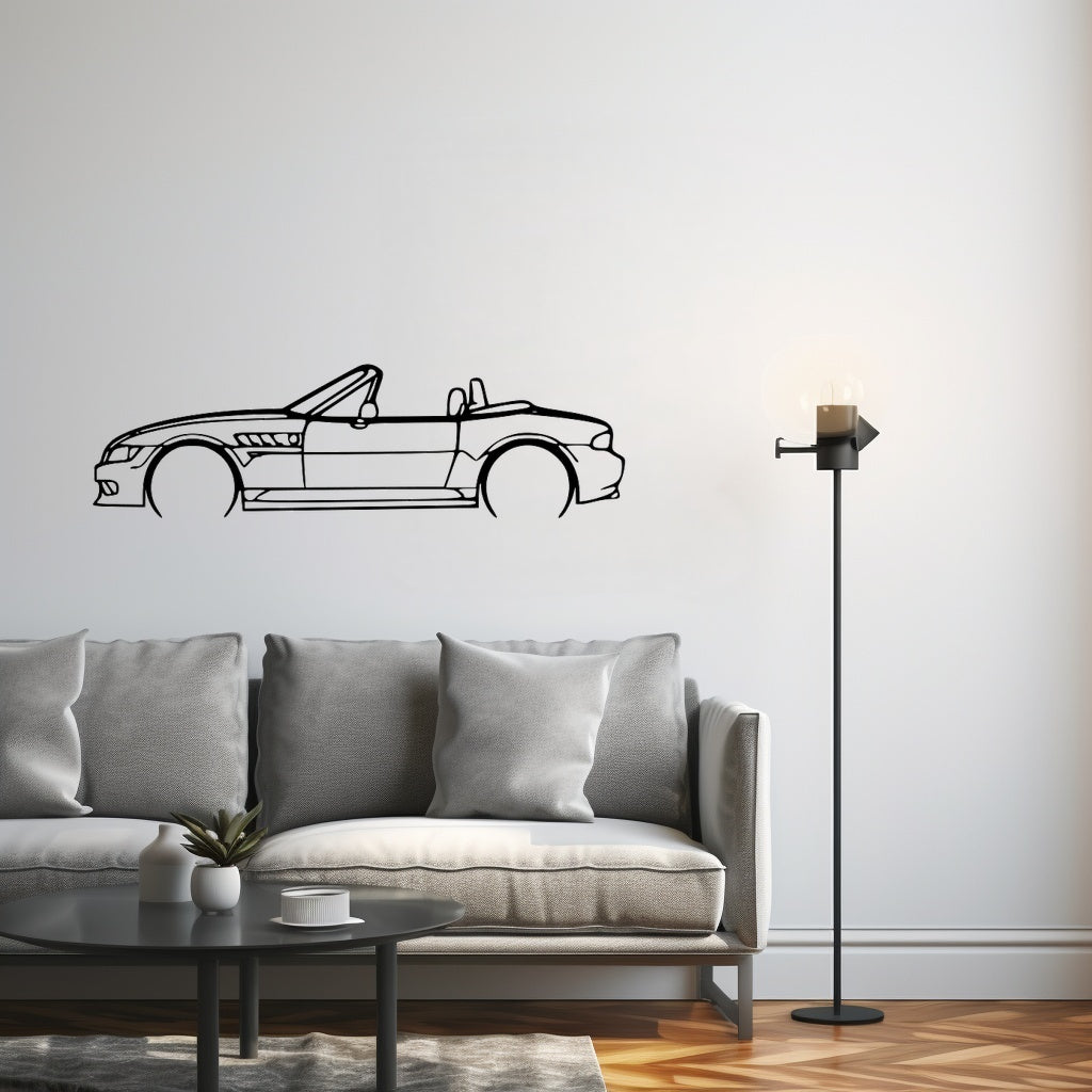 BMW Z3