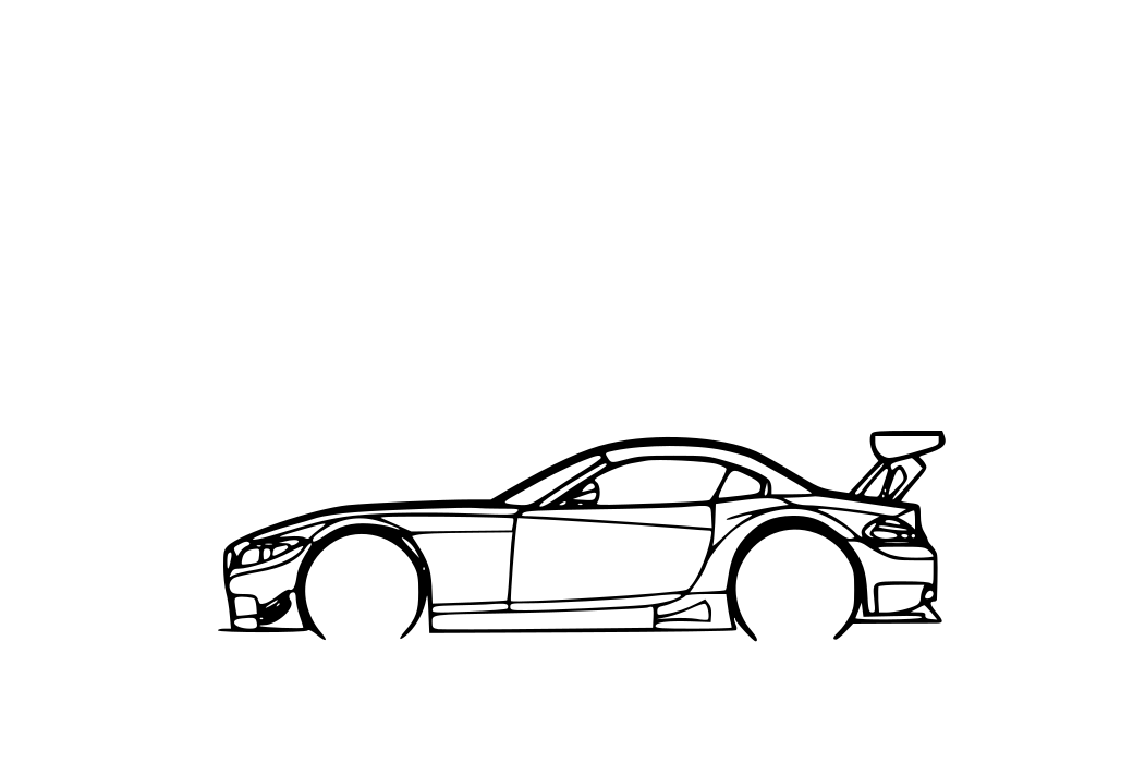 BMW Z4 E89 GT3