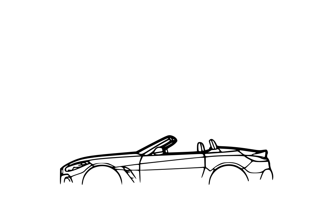 BMW Z4 G29