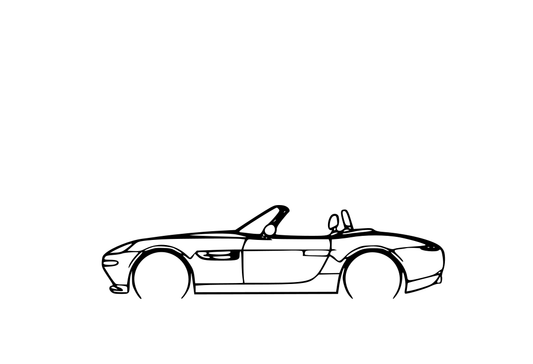 BMW Z8