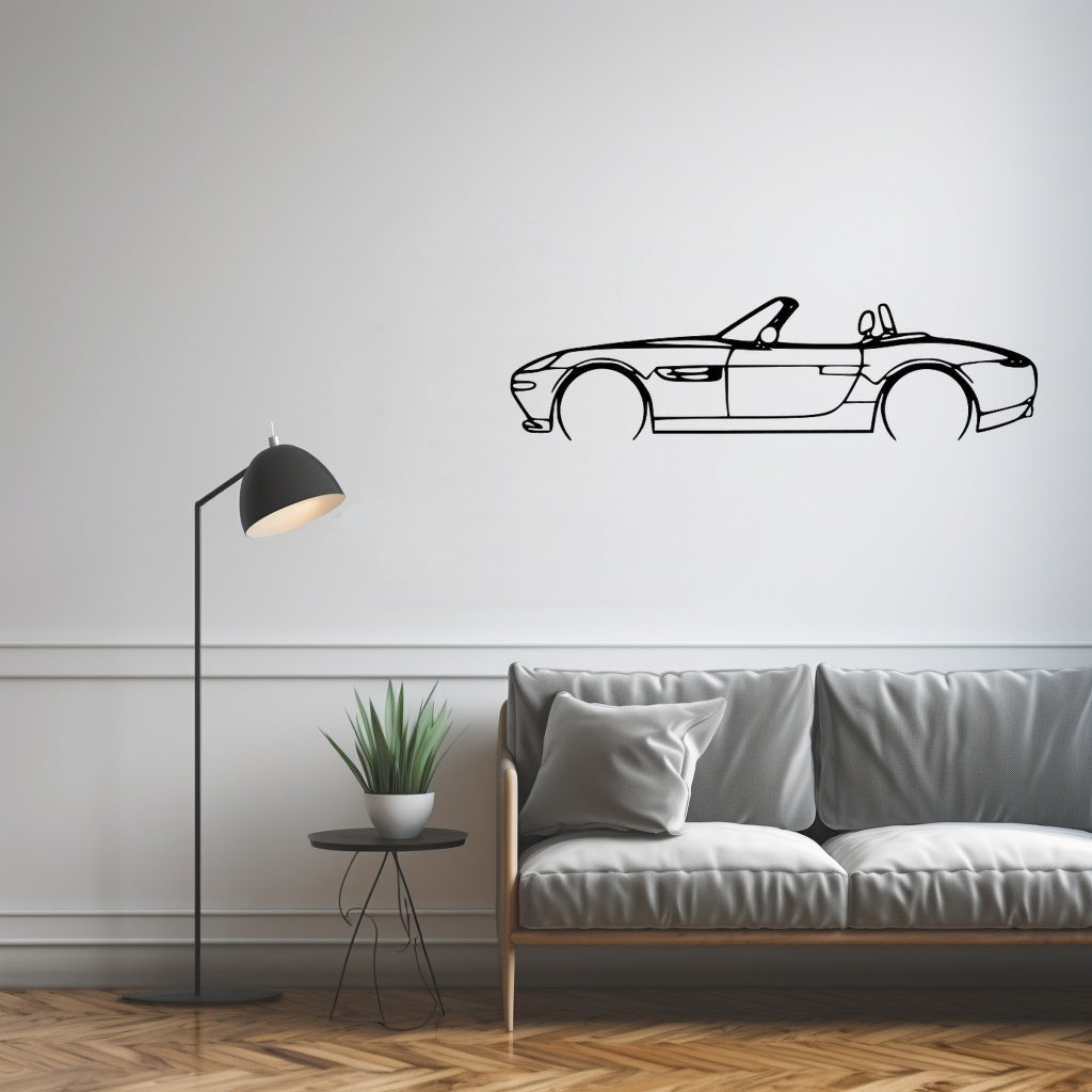 BMW Z8