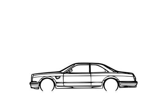 Bentley Continental T 1997