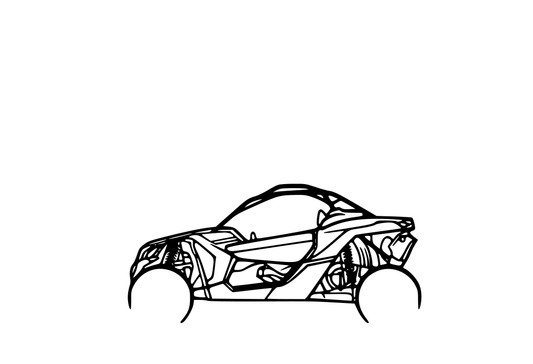 Buggy X3