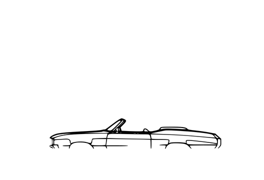 Buick GS 1970 Cabrio