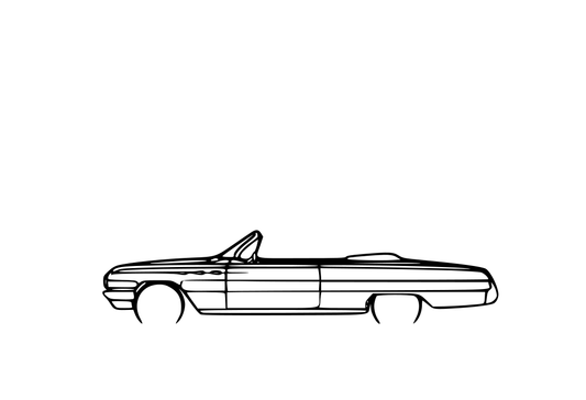 Buick Invicta 1962