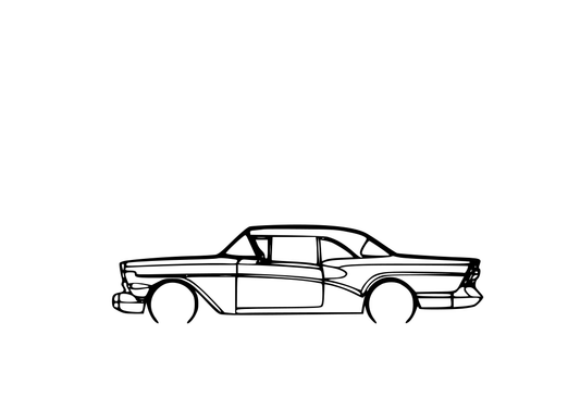 Buick Riviera 1957