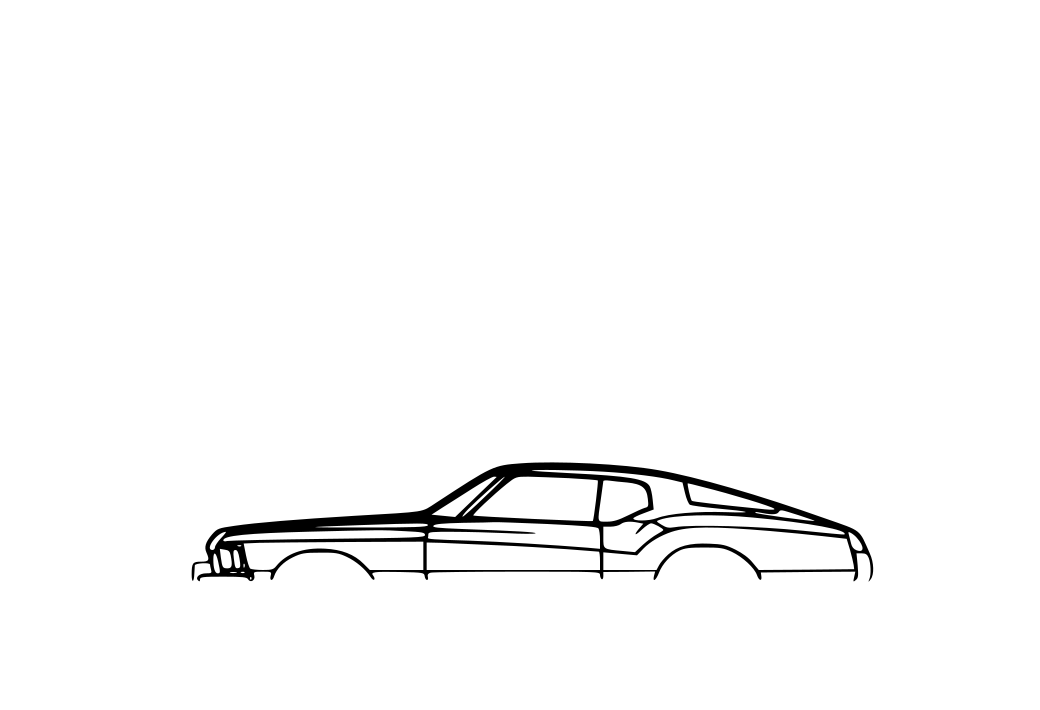 Buick Riviera 1973