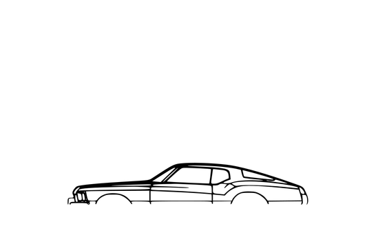 Buick Riviera 1973
