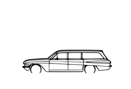 Buick Special 1962