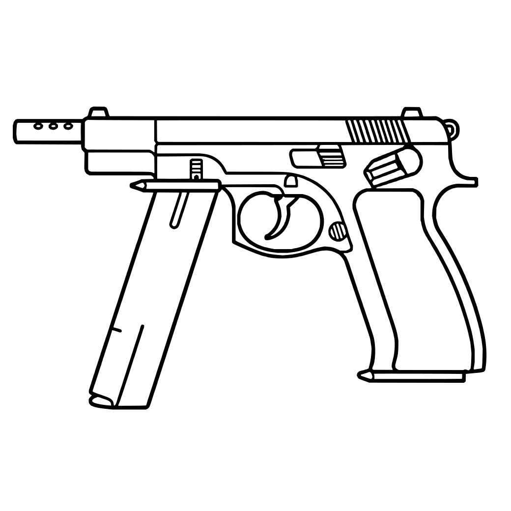 CZ75-Auto