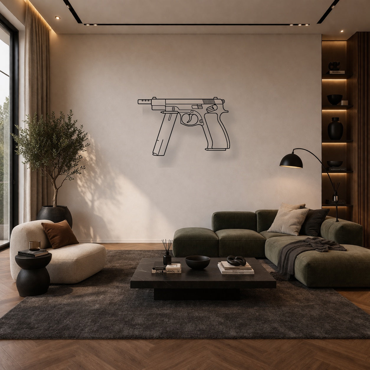 CZ75-Auto