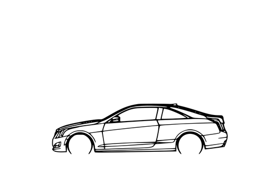 Cadillac ATS 2015