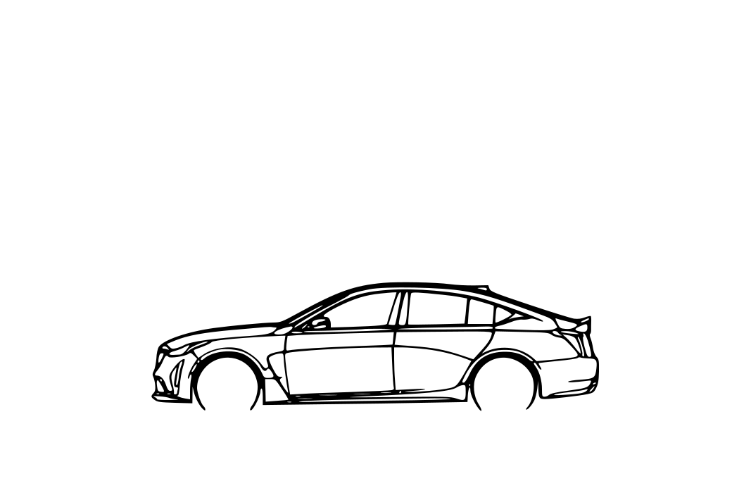 Cadillac CT5-V 2022