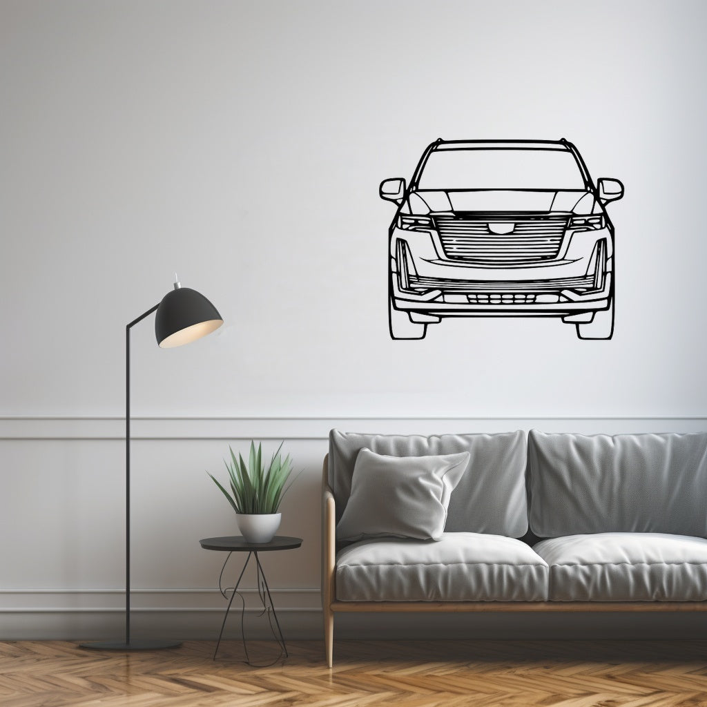 Cadillac Escalade 2022