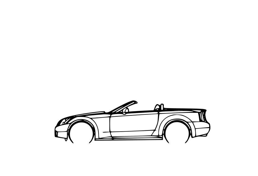 Cadillac XLR-V 2006