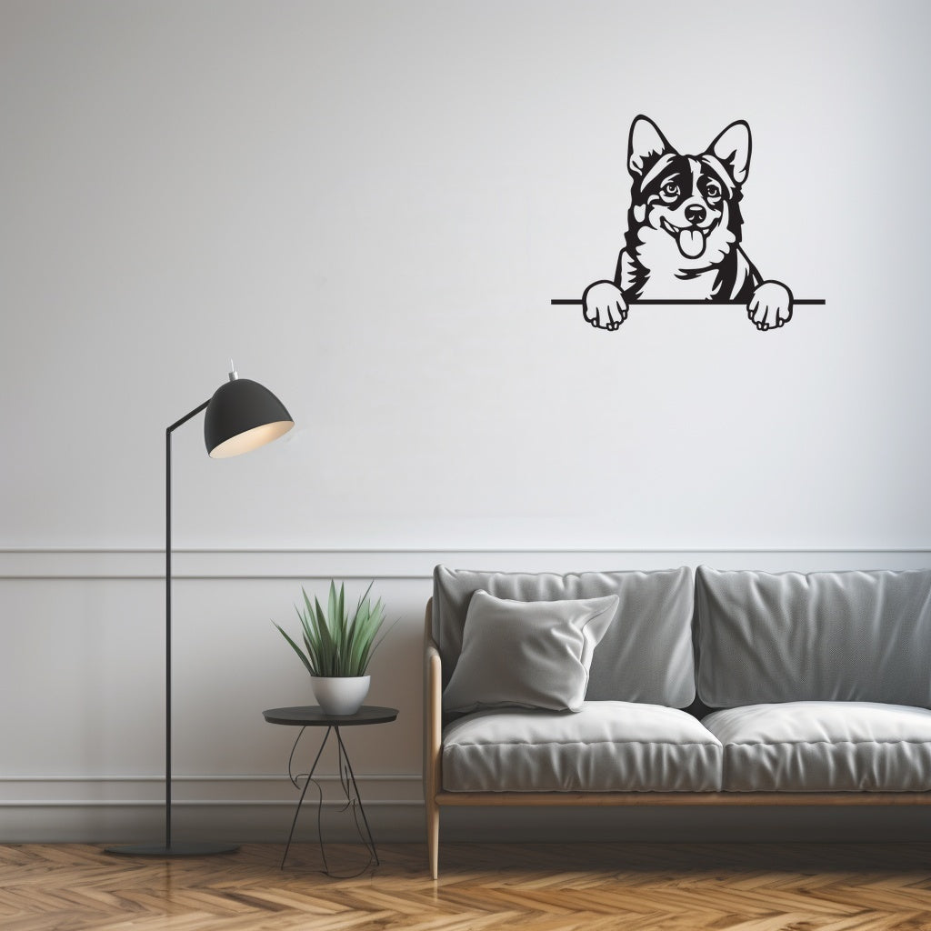 Уелско корги