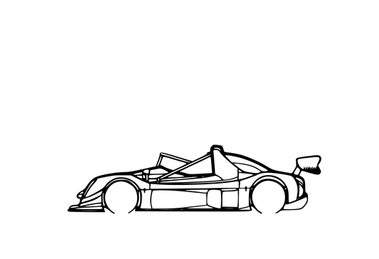Caterham SR10