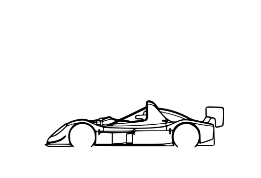 Caterham SR3