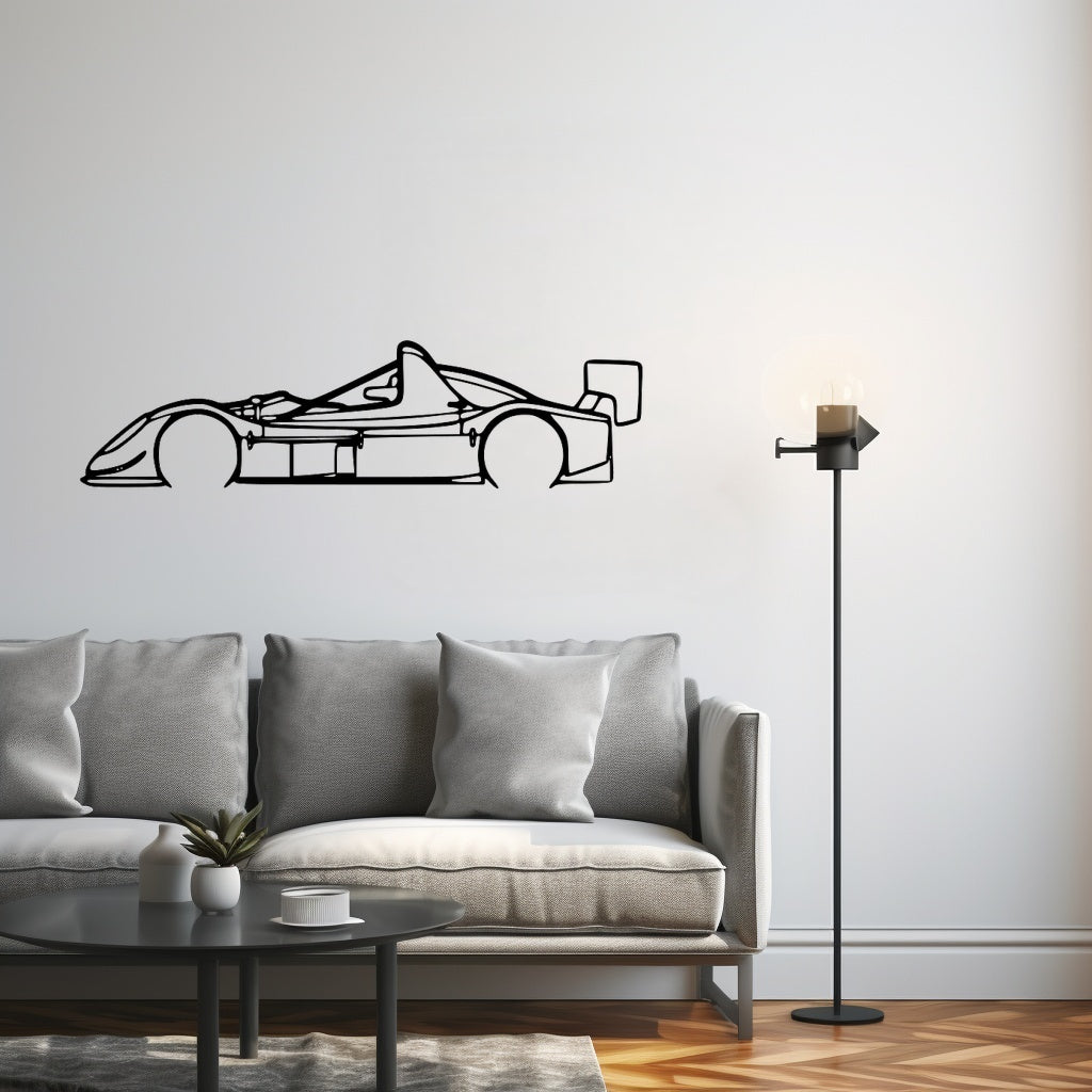 Caterham SR3