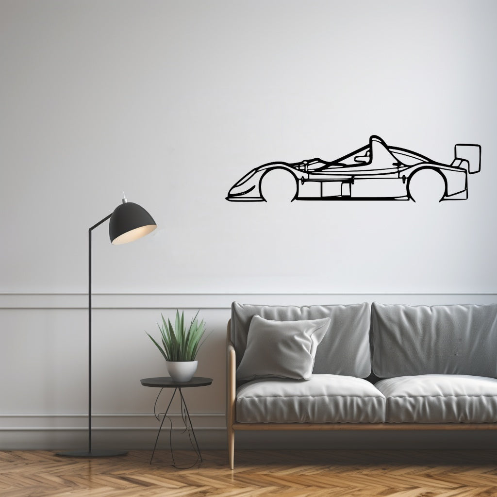 Caterham SR3