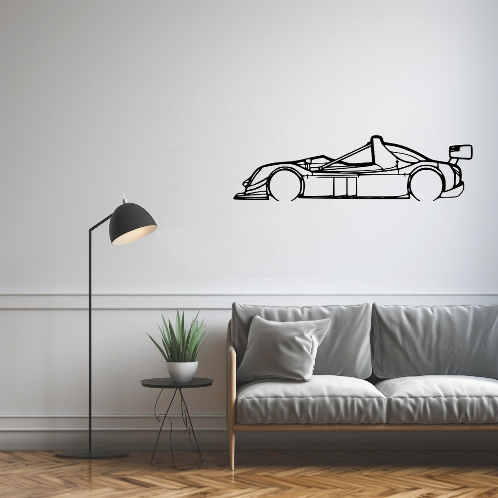 Caterham SR8