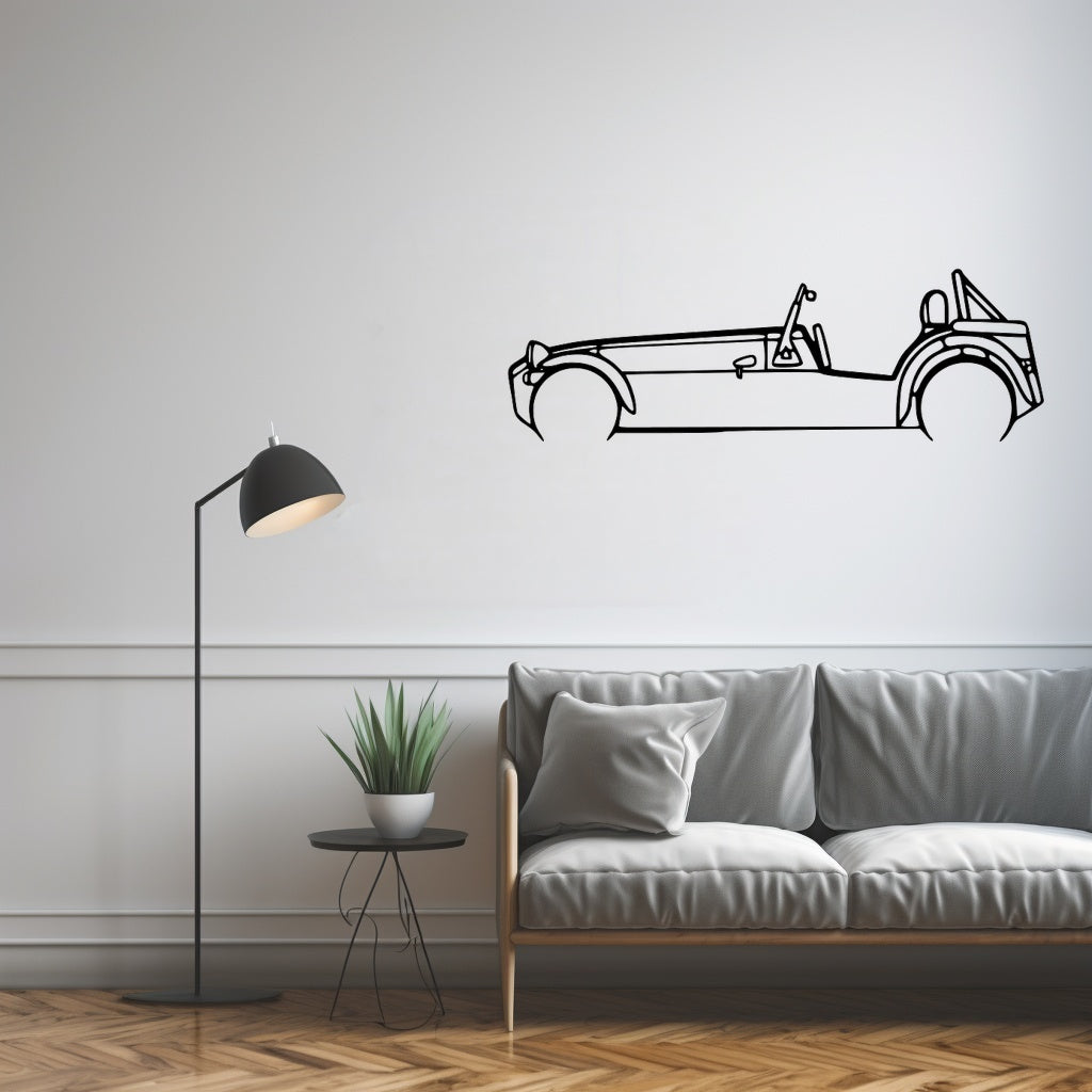 Caterham Super 7