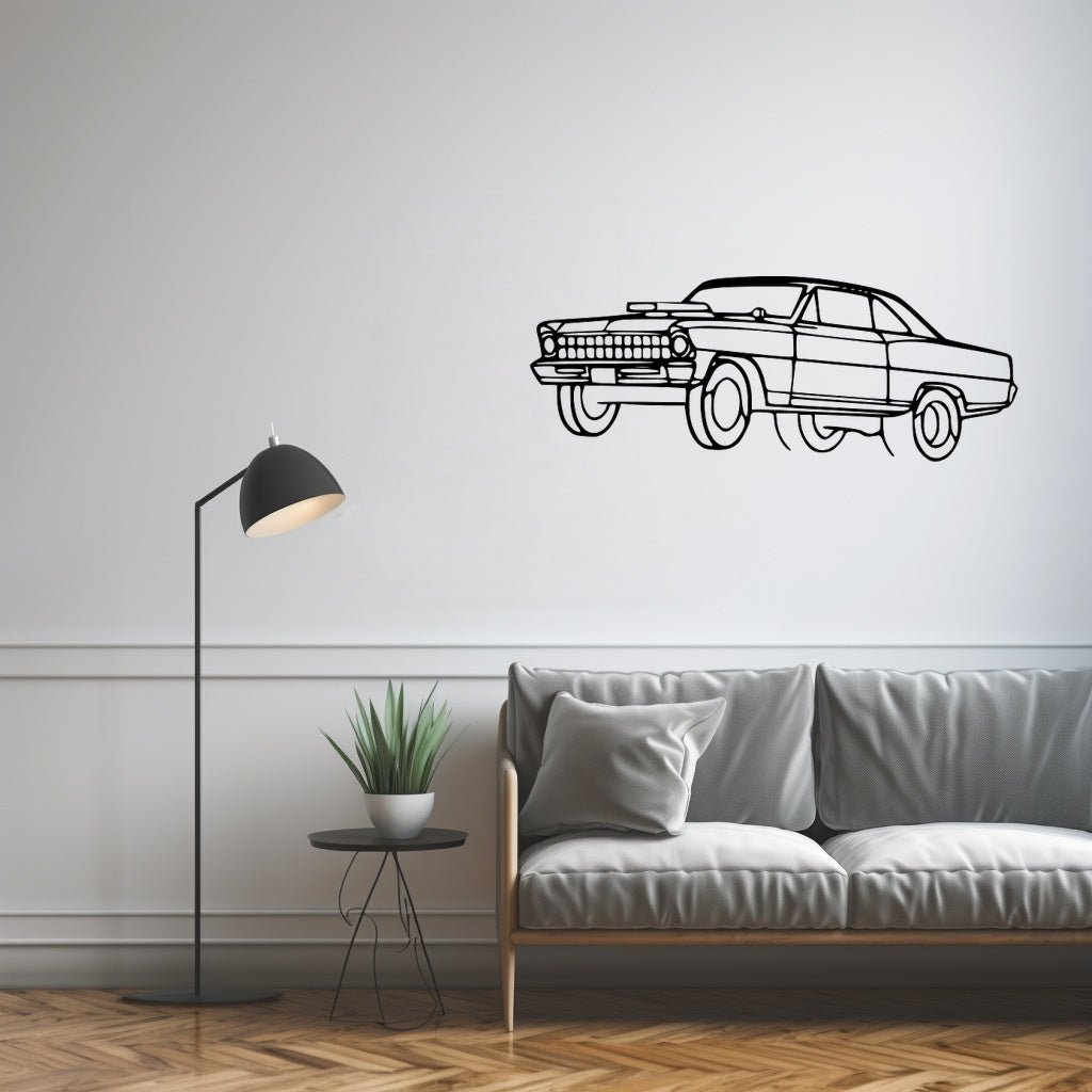 Chevrolet Chevy II 1967