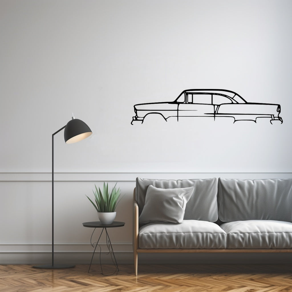 Chevrolet Bel Air 1955
