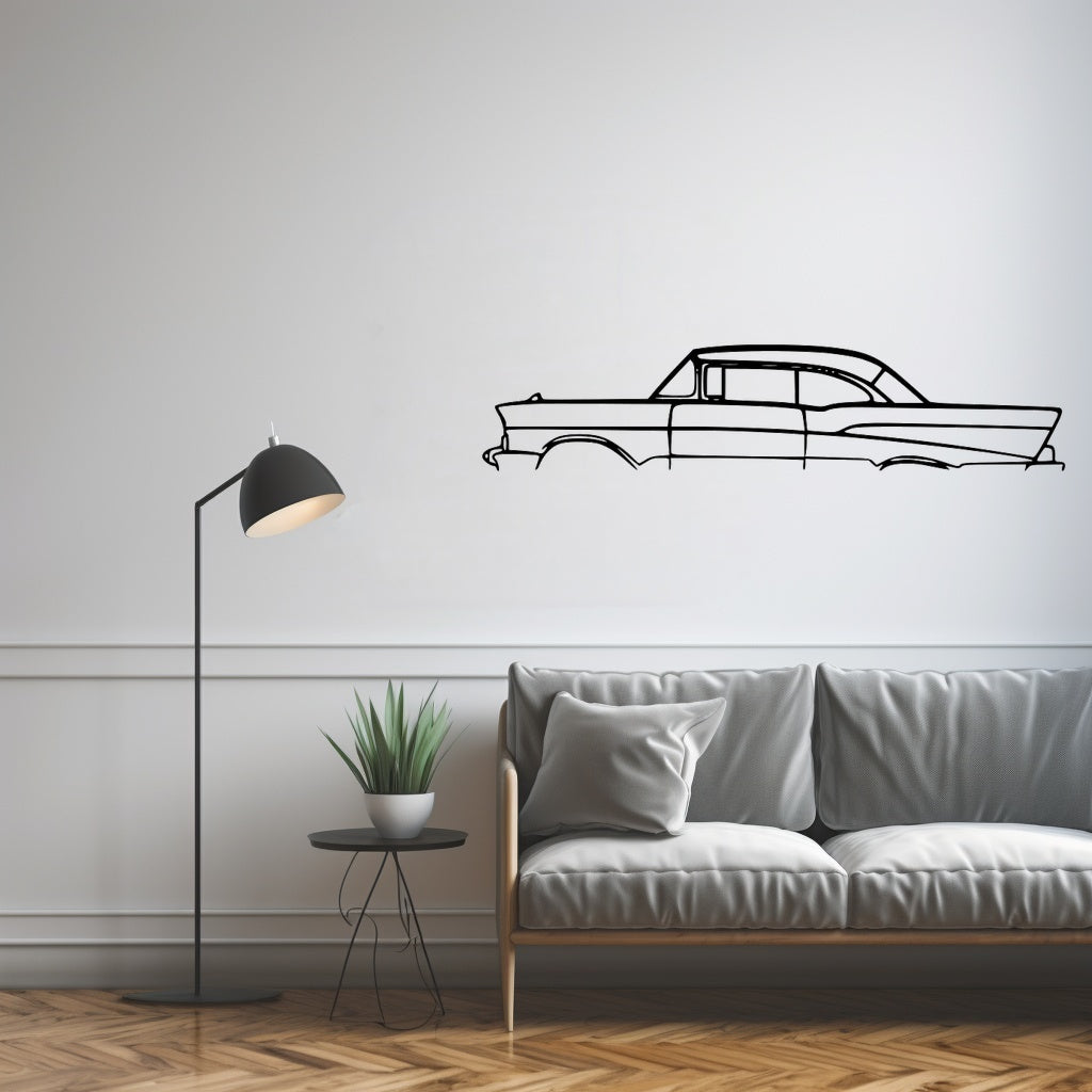 Chevrolet Bel Air 1957