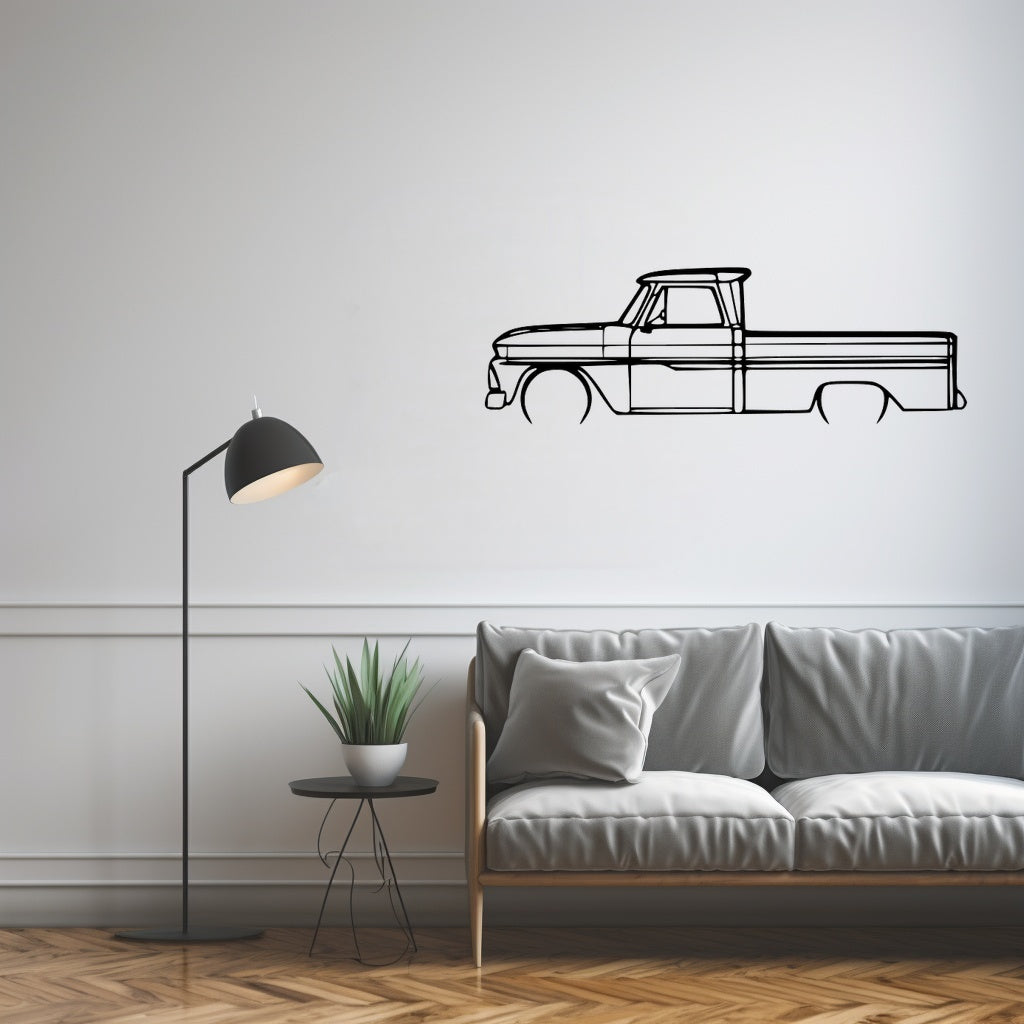Chevrolet C10 1966