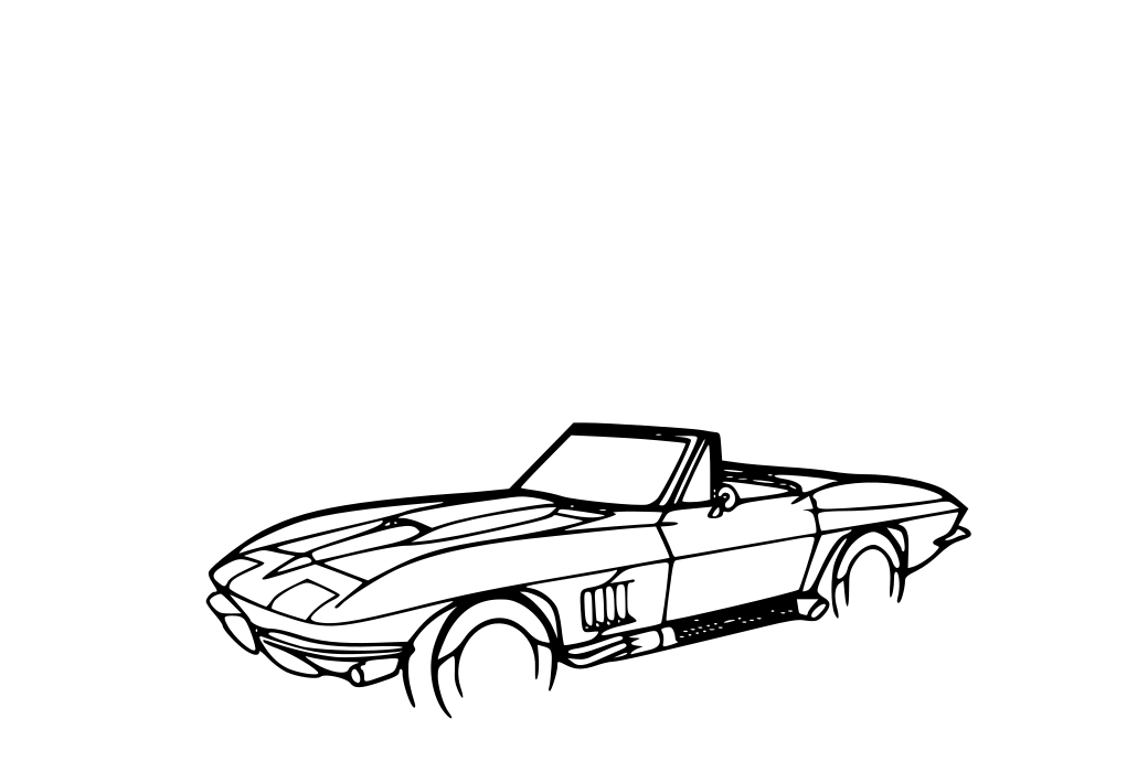 Chevrolet C2