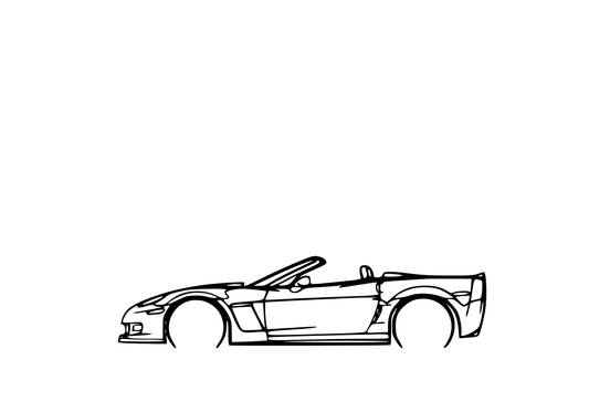Chevrolet C6 №2