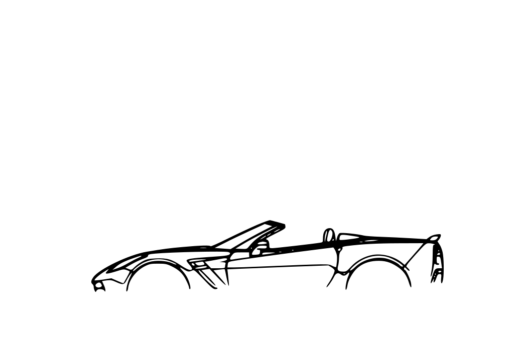 Chevrolet C7 Z06 2016