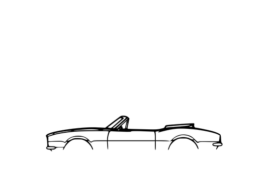 Chevrolet Camaro 1967 №2