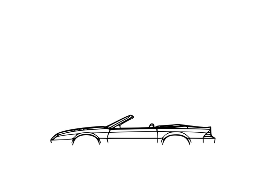 Chevrolet Camaro 1989