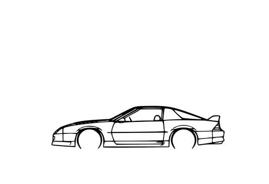 Chevrolet Camaro 1992 Z28