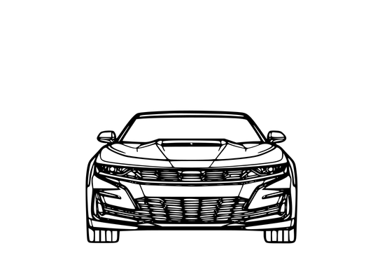 Chevrolet Camaro 2020
