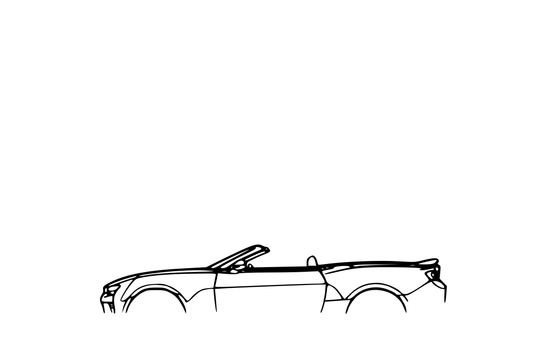 Chevrolet Camaro SS №2