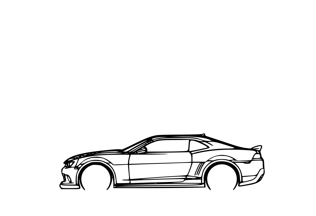 Chevrolet Camaro Z28