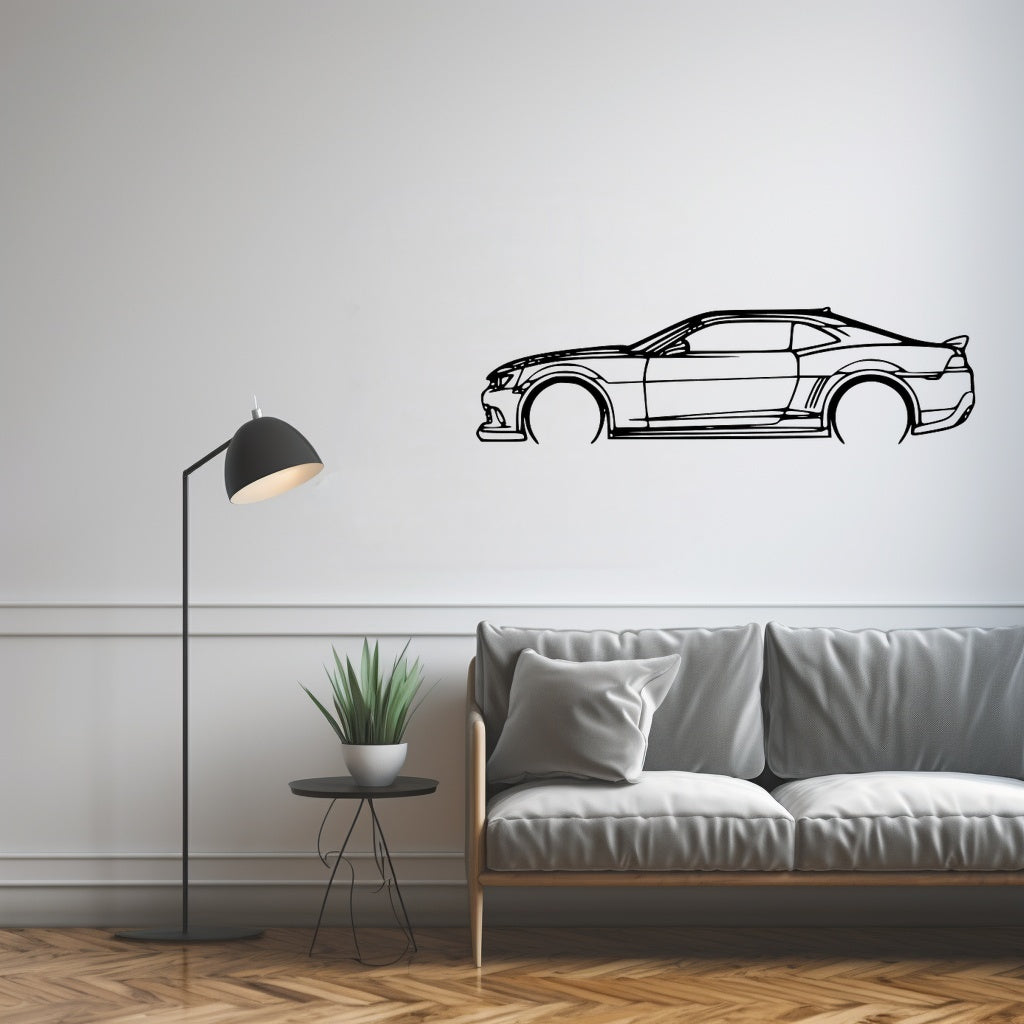 Chevrolet Camaro Z28