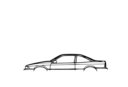 Chevrolet Cavalier 1989