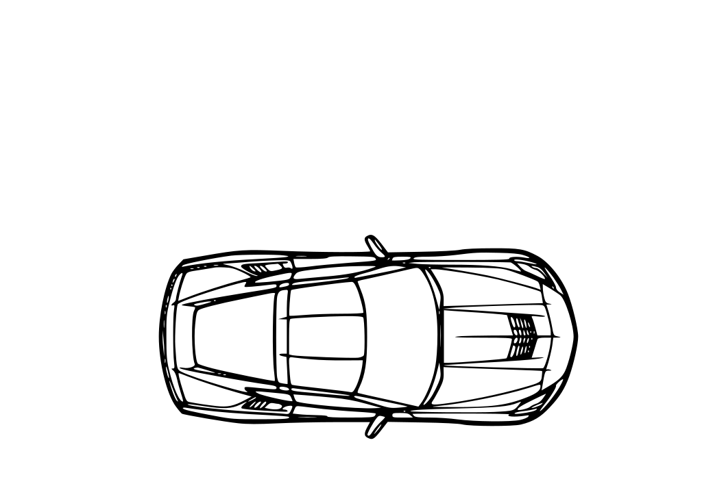 Chevrolet Corvette C7 №2