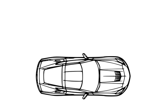 Chevrolet Corvette C7 №2