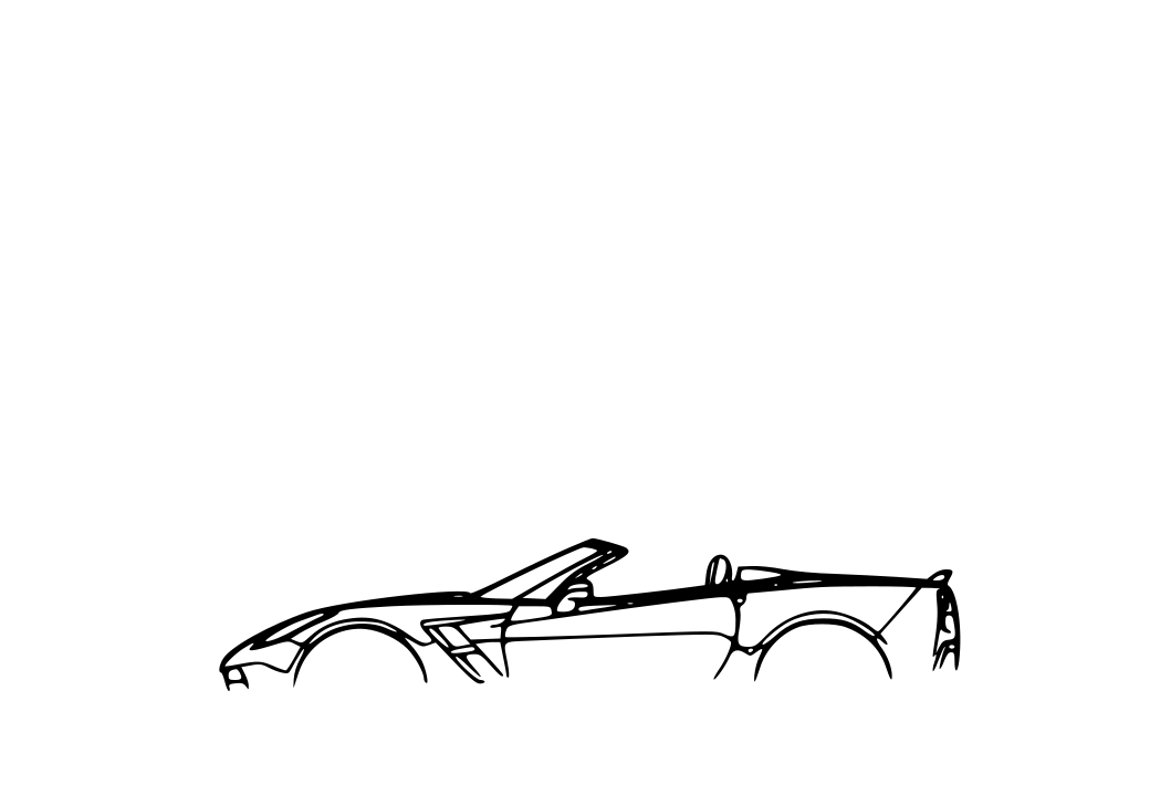 Chevrolet Corvette C7 Grand