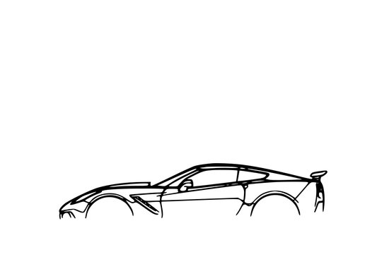 Chevrolet Corvette ZR1 C7