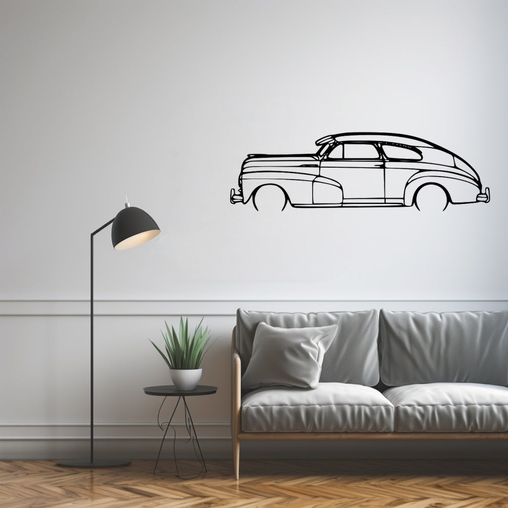 Chevrolet Fleetline