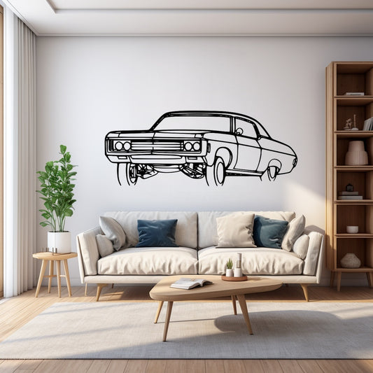 Chevrolet Impala 1969