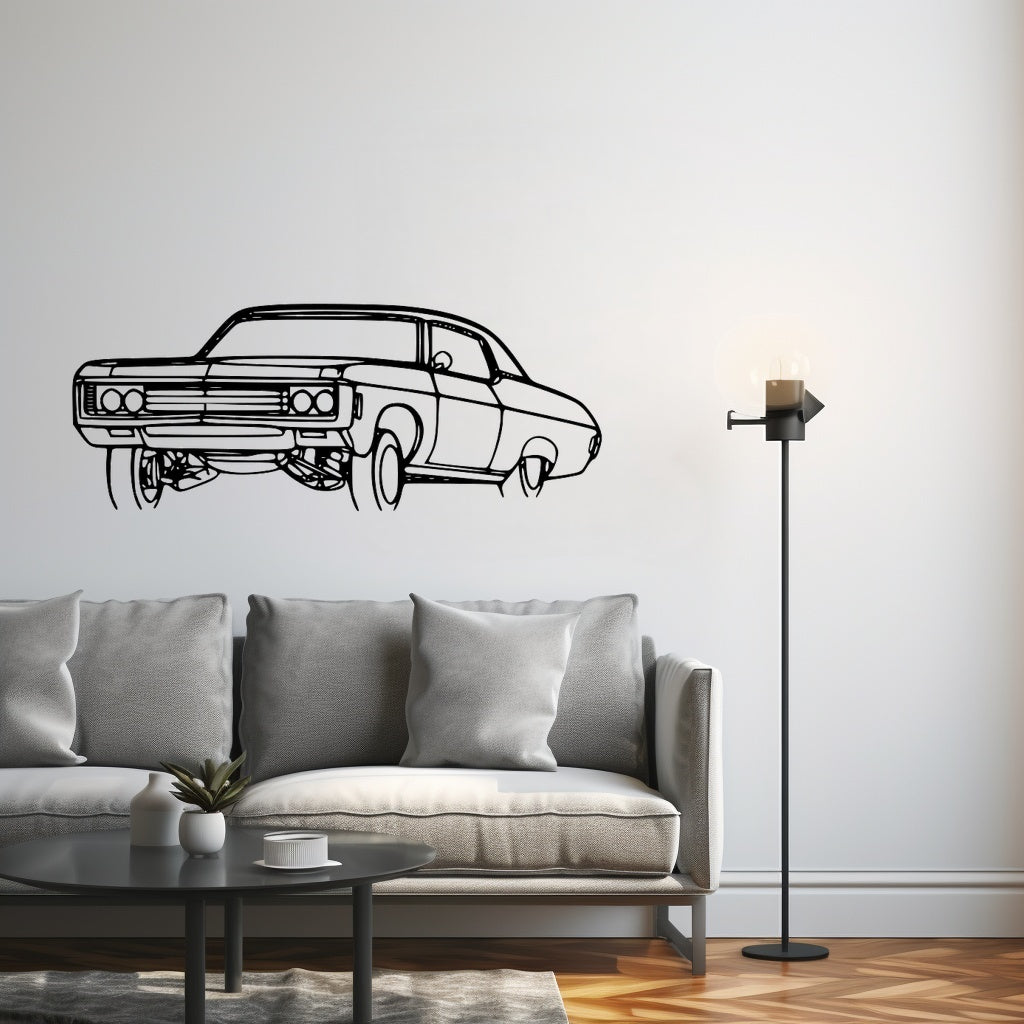 Chevrolet Impala 1969